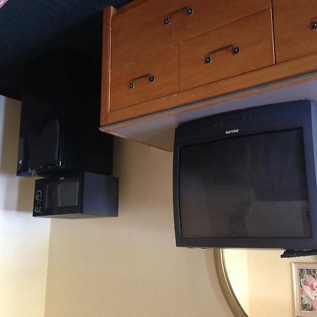 Budget Inn - Gastonia Luaran gambar