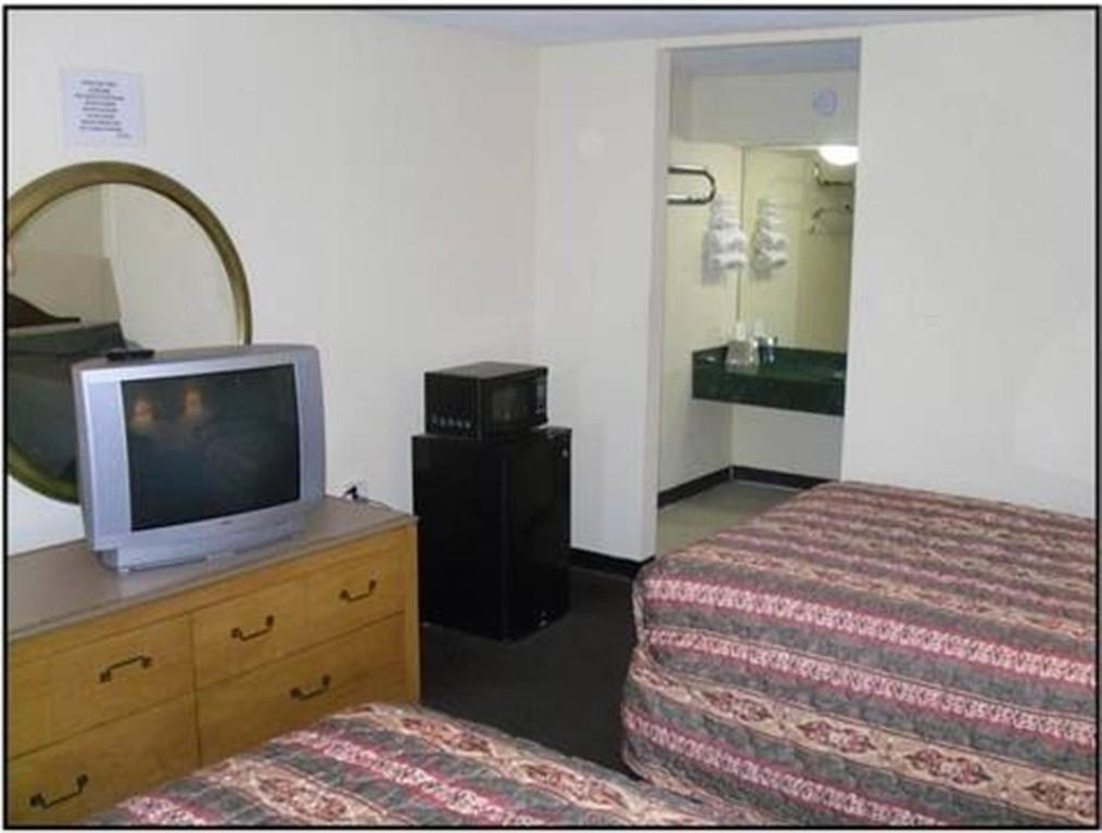 Budget Inn - Gastonia Bilik gambar