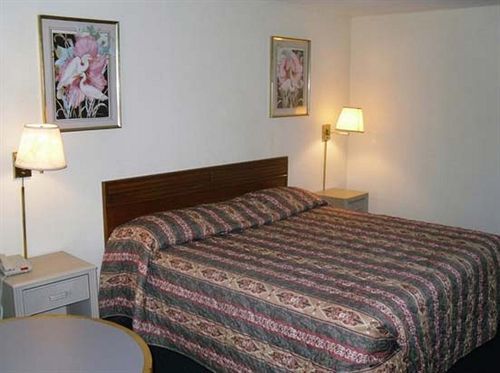 Budget Inn - Gastonia Luaran gambar