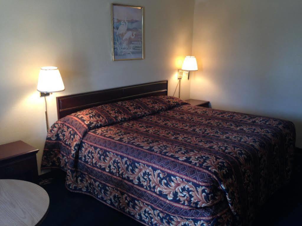 Budget Inn - Gastonia Luaran gambar
